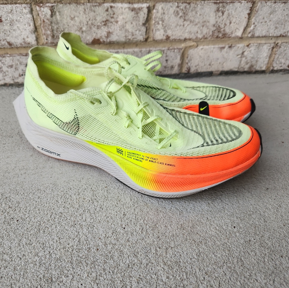Nike ZoomX Vaporfly Nexy% 2